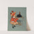 Denslow’s Mother Goose Pl 18 (1901) by William Wallace Denslow