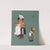 Denslow&#039;s Mother Goose Pl 35 by William Wallace Denslow