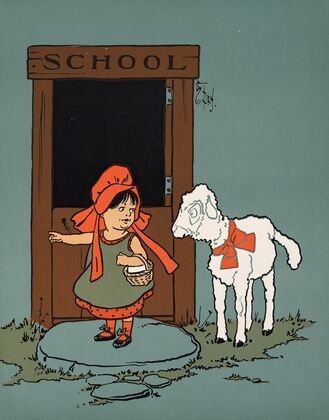 Denslow’s Mother Goose Pl 38