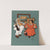 Denslow&#039;s Mother Goose Pl 52 by William Wallace Denslow