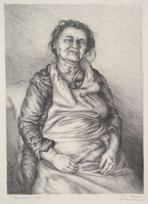Dependent (ca. 1935–43)