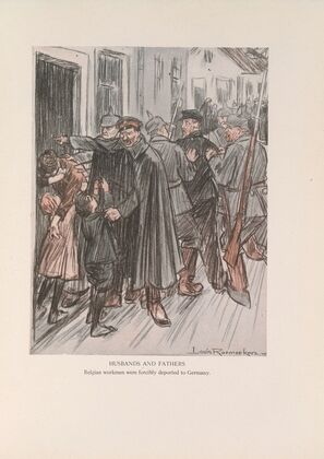 Deportation (1916-1917)