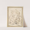 Deposition from the Cross by Matthys van den Bergh