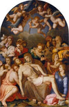 Deposition Of Christ