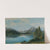 Der Altausseersee mit dem Dachstein by Thomas Ender