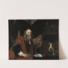 Der Antiquar by Jan de Herdt