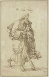 Der Apostel Judas Thaddäus
