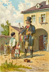 Der Bandelkrämer