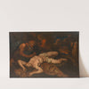 Der barmherzige Samariter by Johann Carl Loth