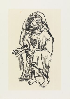 Der Bettler