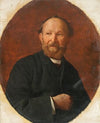 Der Bildhauer Vincenz Pilz (1891)