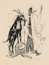 Der Bock