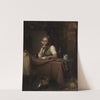 Der Brief by Johann Georg Meyer von Bremen