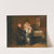 Der Brief (1882) by Franz Rumpler
