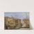 Der Canale Grande in Venedig (1850) by Franz Alt