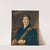 Der Cellist Franz Wödl by Peter Fendi