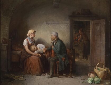 Der Doktor