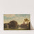 Der Englische Garten in München (1856) by Ludwig Meixner