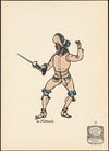 Der Fechtmeister