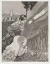 Der Fuss (Zelt, Opus XIV, 1. Teil, Nr. 16)