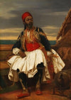 Der Griechische Mohr