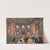 Der große Marmorsaal des Unteren Belvederes mit den Skulpturen der Antikensammlung by Carl Goebel the younger