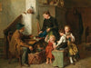 Der Hausierer