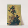 Der heilige Jacobus major und der Glaube by Franz Sigrist the elder