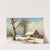 Der hentes brænde (1872) by Anders Andersen-Lundby
