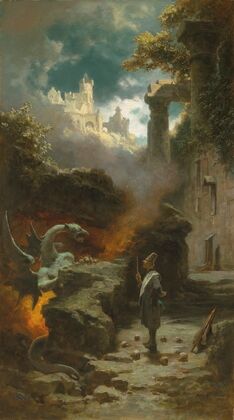 Der Hexenmeister (The Sorcerer)