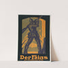 Der Hias, ein feldgraues Spiel by Walter Ditz
