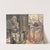 Der hl. Lukas malt die Madonna mit Kind by Franz Naager