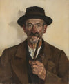 Der Huber-Bauer in Gstadt