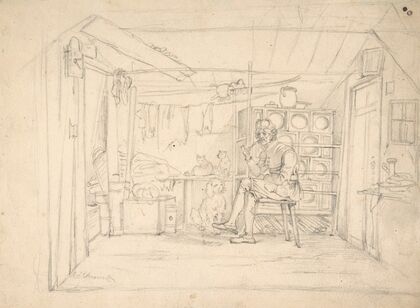 Der Hundefreund (The Dog’s Friend)