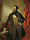 Der Industrielle Maximilian Todesco (1846)