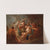 Der junge Tobias heilt seinen Vater mit der Fischgalle (1753) by Franz Sigrist the elder