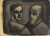 Der Junge und der Alte
