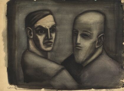 Der Junge und der Alte