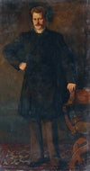 Der Kammersänger Theodor Reichmann
