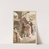 Der Keller (1805) by Gabriel Lory the older