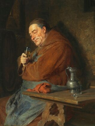 Der Kellermeister (1897)