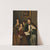 Der Komponist Johann Baptist Gänsbacher (1778-1844) und seine Familie by Franz Anton Stecher