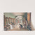 Der Korridor und das letzte Kabinett der ägyptischen Sammlung by Carl Goebel the younger