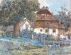 Der Lindenhof in Allerheiligen (in the Mühlkreis)
