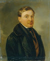 Der Maler Josef Feid