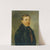 Der Maler Josef Feid by Joseph Lavos