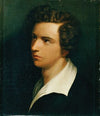 Der Maler Joseph Hasslwander