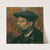 Der Maler Theodor Von Hörmann by Theodor Von Hörmann