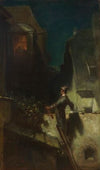 Der Mondscheingeiger (1840s)