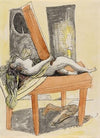 Der Mord (1945)